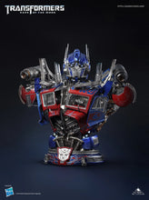Load image into Gallery viewer, PRE-ORDER Optimus Prime Human Size Bust  ES199
