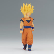 Load image into Gallery viewer, PRE-ORDER Gohan Super Saiyan 2 Dragon Ball Z Solid Edge Works Vol.12 (Ver. A)
