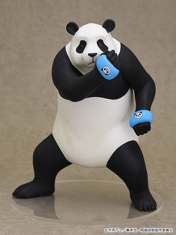 PRE-ORDER POP UP PARADE Panda Jujutsu Kaisen [ADVANCED RESERVATION]