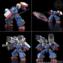 Load image into Gallery viewer, PRE-ORDER R-2 Powered &amp; R-3 Powered Exclusive Model Kit Super Robot Wars OG: Original Generations SMP
