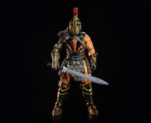 Load image into Gallery viewer, PRE-ORDER Rahmulus (House of the Noble Bear) Mythic Legions: All Stars
