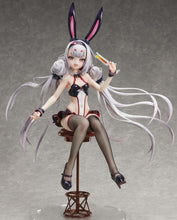 Load image into Gallery viewer, PRE-ORDER 1/4 Scale Azur Lane B-Style Shimakaze (World&#39;s Speediest Bunny Waitress Ver.)
