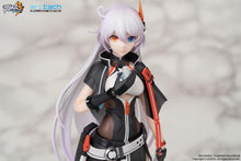 Load image into Gallery viewer, PRE-ORDER 1/8 Scale Posable Arctech Kiana Kaslana Honkai Impact 3rd (Void Drifter Ver.)

