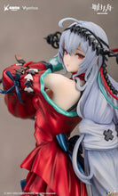 Load image into Gallery viewer, PRE-ORDER 1/7 Scale The Corrupting Heart Elite 2 Ver. Arknights
