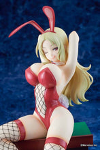 Load image into Gallery viewer, PRE-ORDER 1/5 Scale Shiki Red Bunny Regular Ver. Senran Kagura: New Wave G-Burst
