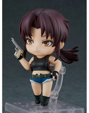 Load image into Gallery viewer, PRE-ORDER Nendoroid Revy Black Lagoon
