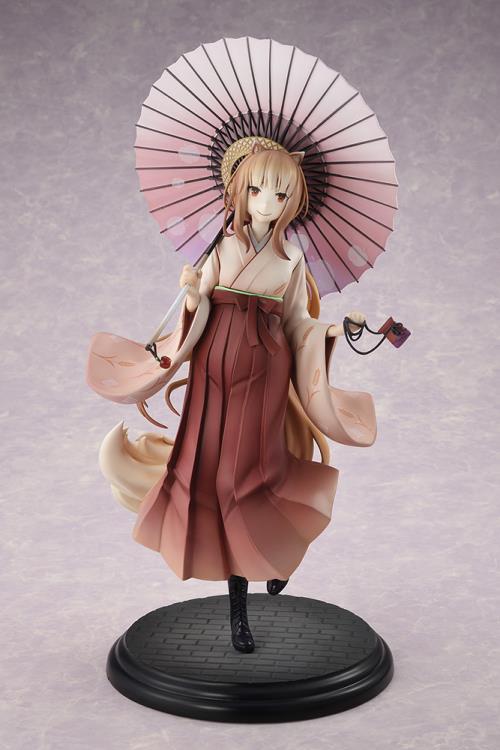 PRE-ORDER 1/6 Scale Holo Hakama ver. Spice and Wolf