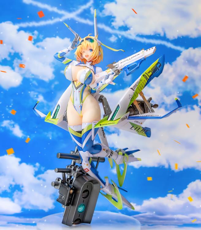 PRE-ORDER Sophia F. Shirring Bunny Suit Planning