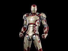 Load image into Gallery viewer, PRE-ORDER 1/12 Scale DLX Iron Man Mark 42 The Infinity Saga
