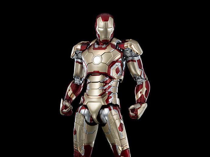 PRE-ORDER 1/12 Scale DLX Iron Man Mark 42 The Infinity Saga