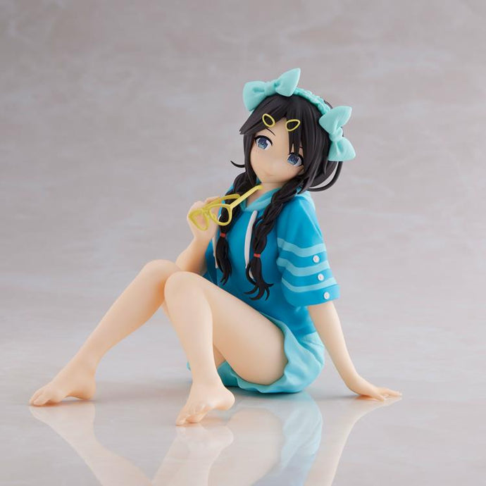 PRE-ORDER Relax time Yuika Mitsumine The Idolmaster Shiny Colors