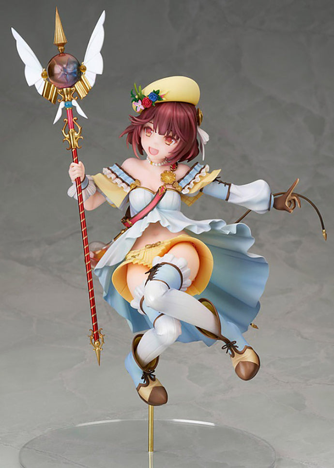 PRE-ORDER 1/7 Scale Atelier Sophie  The Alchemist of the Mysterious Book Complete Figure
