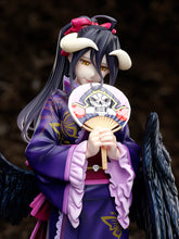 Load image into Gallery viewer, PRE-ORDER 1/8 Scale Albedo Yukata Overlord (Reproduction)
