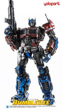 Load image into Gallery viewer, PRE-ORDER Bumblebee The Movie:  Cybertronian Optimus Prime - Normal Std Version
