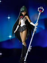 Load image into Gallery viewer, S.H. Figuarts Sailor Saturn (Color Edition) Sailor moon S
