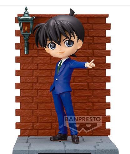PRE-ORDER Q Posket Premium Shinichi Kudo - Detective Conan