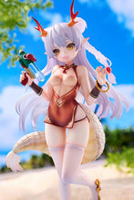 Load image into Gallery viewer, PRE-ORDER 1/7 Scale Monli Dragon Girl Figure
