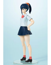 Load image into Gallery viewer, PRE-ORDER Rikka Takarada Articulated Plastic Model Kit

