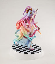 Load image into Gallery viewer, PRE-ORDER 1/7 Scale Shiro Dress Ver. No Game No Life
