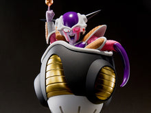 Load image into Gallery viewer, PRE-ORDER S.H.Figuarts Frieza First Forma &amp; Frieza Pod
