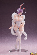 Load image into Gallery viewer, PRE-ORDER 1/6 Scale Lume Bunny Girl Figure (Limited Edition Version)
