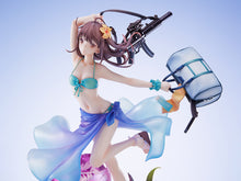 Load image into Gallery viewer, PRE-ORDER 1/7 Scale Rin Shirane Beach Shootout Little Armory
