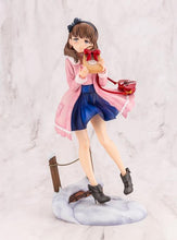 Load image into Gallery viewer, PRE-ORDER 1/8 Scale Mayu Sakuma Cinderella Girls Off Stage The Idolmaster
