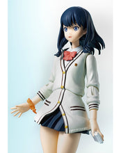 Load image into Gallery viewer, PRE-ORDER Rikka Takarada Articulated Plastic Model Kit
