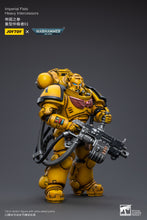 Load image into Gallery viewer, PRE-ORDER 1/18 Scale Imperial Fists Heavy Intercessors
