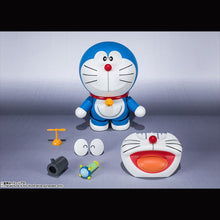 Load image into Gallery viewer, Authentic Doraemon - Robot Spirits Best Selection
