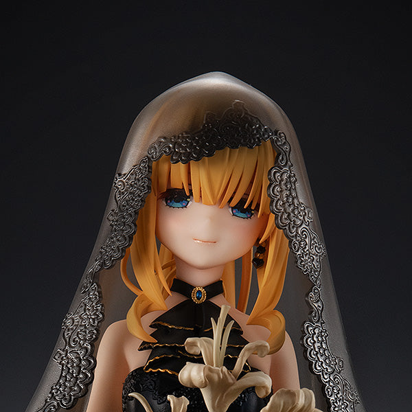 PRE-ORDER 1/7 Scale The Nameless Girl KD Colle Pandora (Wedding Dress Ver.) Fate/kaleid line Prisma Illya: Licht