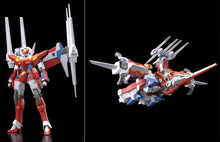 Load image into Gallery viewer, PRE-ORDER R-2 Powered &amp; R-3 Powered Exclusive Model Kit Super Robot Wars OG: Original Generations SMP
