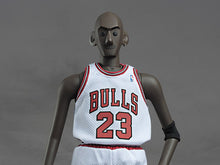 Load image into Gallery viewer, PRE-ORDER 1/6 Scale Enterbay X Eric So Michael Jordan (Home)
