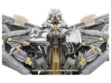 Load image into Gallery viewer, PRE-ORDER  MPM-10R Starscream Transformers Masterpiece Revenge Version
