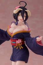 Load image into Gallery viewer, PRE-ORDER Albedo Sakura Kimono Ver. Overlord IV Coreful Figure
