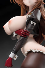 Load image into Gallery viewer, PRE-ORDER 1/7 Scale Simao Mochi -  Bunny Girl (Deluxe Ver.)
