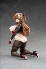 Load image into Gallery viewer, PRE-ORDER 1/7 Scale Simao Mochi -  Bunny Girl (Deluxe Ver.)
