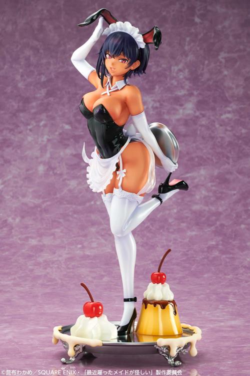 PRE-ORDER 1/7 Scale Lilith - The Maid I Hired Recently is Mysterious TV Anime