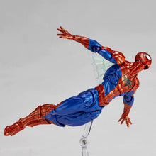 Load image into Gallery viewer, PRE-ORDER Spider Man Amazing Yamaguchi Revoltech
