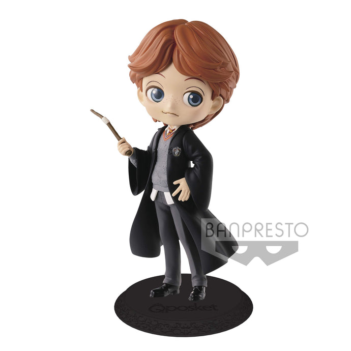 PRE-ORDER Q Posket Harry Potter and Ron Wesley (B. Ron Wesley)