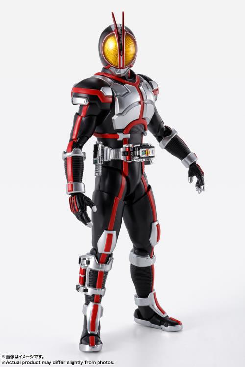 PRE-ORDER S.H.Figuarts Shinkocchou Seihou Kamen Rider Faiz