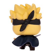 Load image into Gallery viewer, PRE-ORDER Funko Pop! Boruto with Marks Glow-in-the-Dark Vinyl Figure - Entertainment Earth Exclusive

