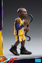 Load image into Gallery viewer, PRE-ORDER MOTION MODE Black Mamba Kobe Set of 6
