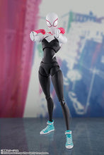 Load image into Gallery viewer, PRE-ORDER S.H.Figuarts Spider-Gwen) Spider-Man: Across the Spider-Verse
