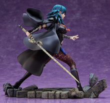 Load image into Gallery viewer, PRE-ORDER 1/7 Scale Fire Emblem: Byleth
