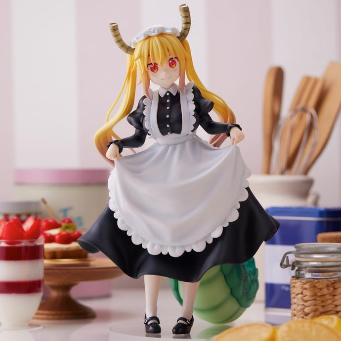PRE-ORDER Tohru Miss Kobayashi's Dragon Maid Figure