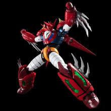 Load image into Gallery viewer, PRE-ORDER Riobot Shin Getter Dragon
