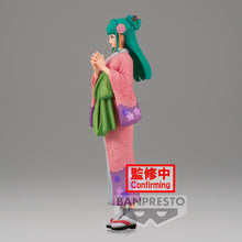 Load image into Gallery viewer, PRE-ORDER DXF Kozuki Hiyori - One Piece The Grandline Lady Wanokuni Vol. 12
