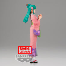 Load image into Gallery viewer, PRE-ORDER DXF Kozuki Hiyori - One Piece The Grandline Lady Wanokuni Vol. 12
