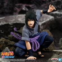 Load image into Gallery viewer, PRE-ORDER Uchiha Sasuke Panel Spectacle Naruto Shippuden
